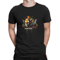 Lembuswana T-shirt | Artistshot