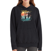 Saltwater Heals Everything, Cool Unique Beach Fun Ocean T Shirt Vintage Hoodie | Artistshot