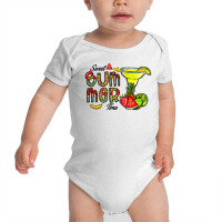 Sweet Summer Time Baby Bodysuit | Artistshot