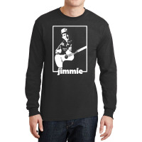 Jimmie Rodgers Long Sleeve Shirts | Artistshot