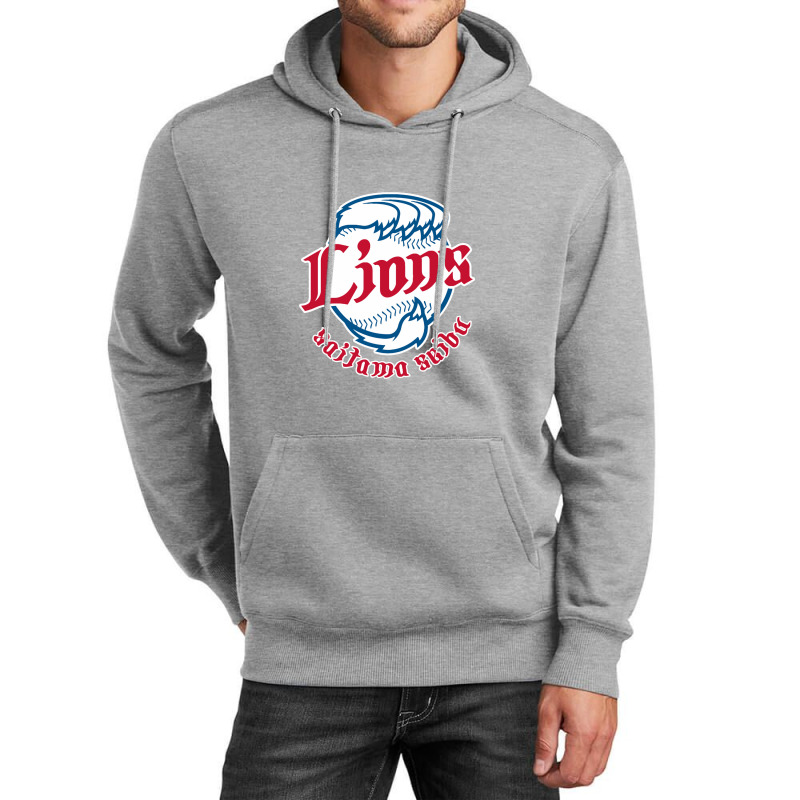 Saitama Seibu Lions Unisex Hoodie by hanmar | Artistshot