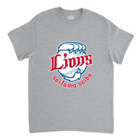 Saitama Seibu Lions Classic T-shirt | Artistshot