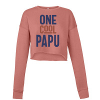 One Cool Papu Cropped Sweater | Artistshot