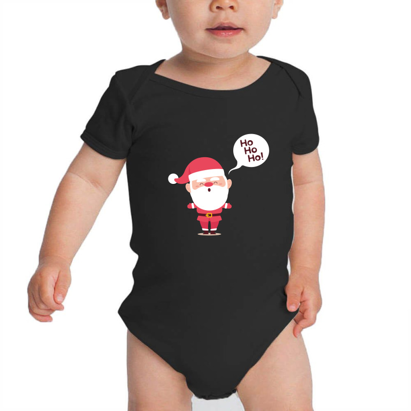 Happy New Year Baby Bodysuit by senant | Artistshot