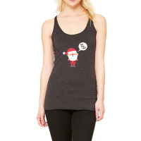 Happy New Year Racerback Tank | Artistshot