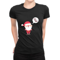 Happy New Year Ladies Fitted T-shirt | Artistshot