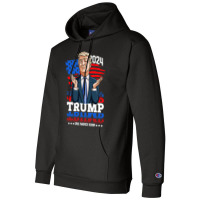 Ultra Maga 2024 Champion Hoodie | Artistshot