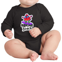 Im Vaccinated Vaccinated Robot Vaccinated Qr Code Vaccinated Vaccinate Long Sleeve Baby Bodysuit | Artistshot