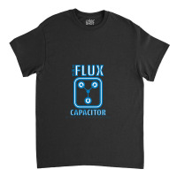 The Flux Classic T-shirt | Artistshot