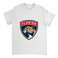 Florida_panthers Classic T-shirt | Artistshot