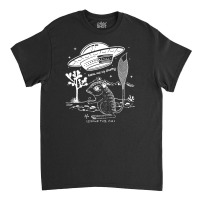 Endangered Kangaroo Rat Classic T-shirt | Artistshot