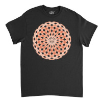 Abstract Object Art Classic T-shirt | Artistshot