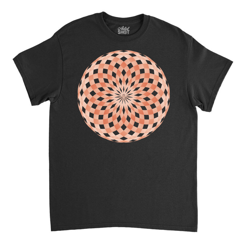 Abstract Object Art Classic T-shirt | Artistshot