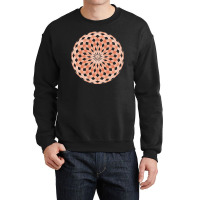 Abstract Object Art Crewneck Sweatshirt | Artistshot