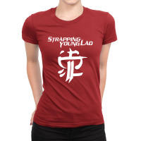 Spirit Animal Ladies Fitted T-shirt | Artistshot