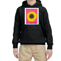 El Girasol Funny Mexican Lottery Card Game Lover Gift T Shirt Youth Hoodie | Artistshot