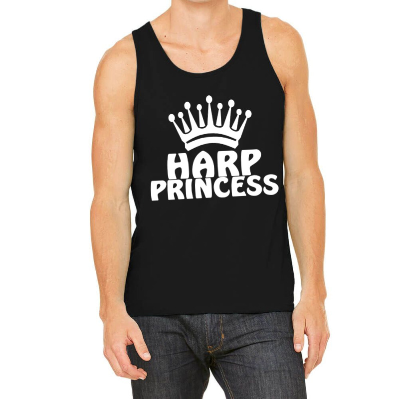 Crown Tank Top | Artistshot