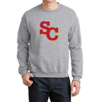 Simpson College Crewneck Sweatshirt | Artistshot