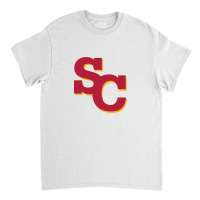 Simpson College Classic T-shirt | Artistshot