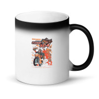 Ramen Rider Magic Mug | Artistshot