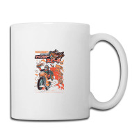 Ramen Rider Coffee Mug | Artistshot