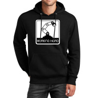 Modern Gasmask 38823082 Unisex Hoodie | Artistshot