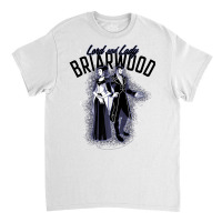 The Legend Of Vox Machina Lord And Lady Briarwood Premium T Shirt Classic T-shirt | Artistshot