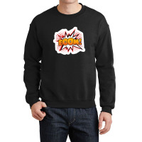 Remastered 37450311 Crewneck Sweatshirt | Artistshot