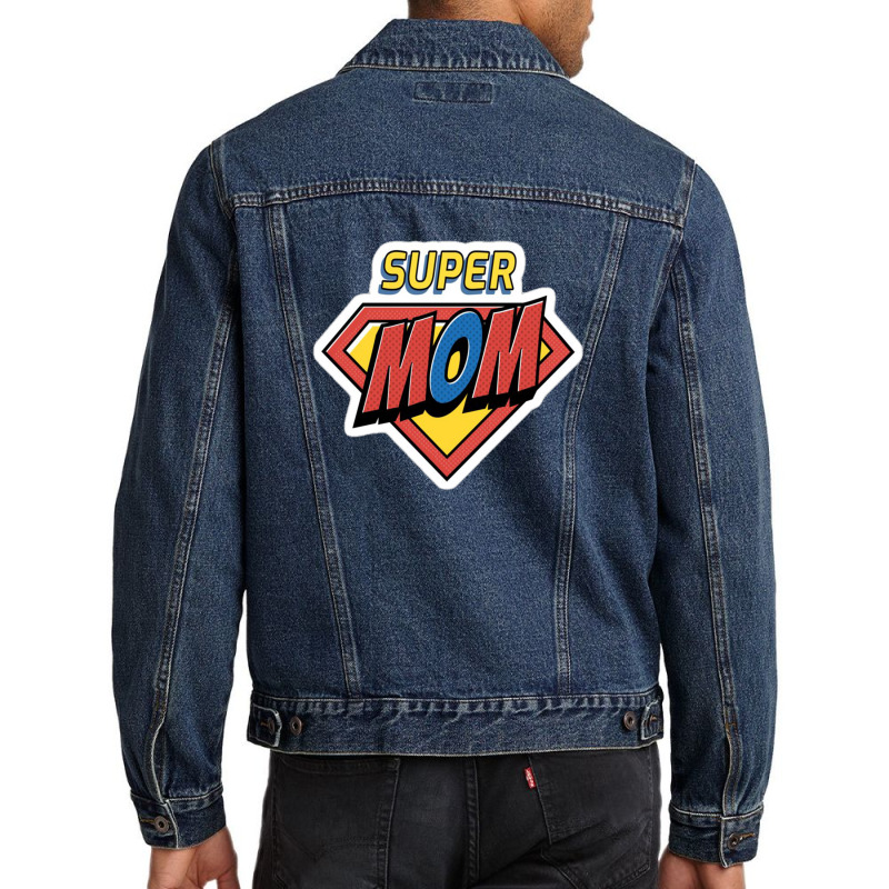 Night Shift Not For The Weak Zombie 77695671 Men Denim Jacket | Artistshot