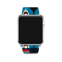 Ljfam Essential T Shirt Apple Watch Band | Artistshot