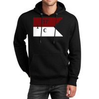 Official Crusader, C Troop 117th Cav T Shirt Unisex Hoodie | Artistshot