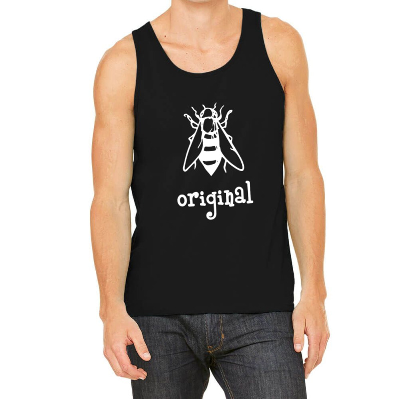 Bee Original Bee Gift Bee Keeper Tank Top | Artistshot