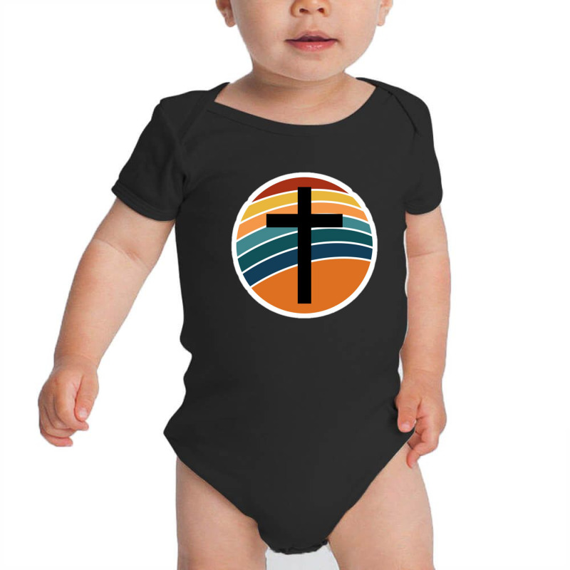 Remnant Yahweh Warrior 102959793 Baby Bodysuit by iip221 | Artistshot