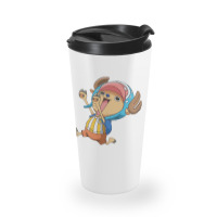 Choppy Travel Mug | Artistshot