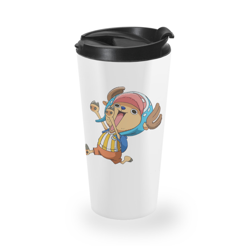 Choppy Travel Mug | Artistshot