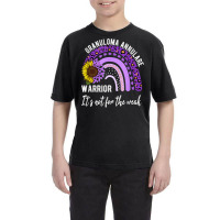 Granuloma Annulare Shirts, Awareness Shirts T Shirt Youth Tee | Artistshot