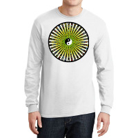 Mantra Meditation Long Sleeve Shirts | Artistshot