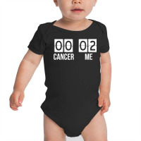 Two Time Cancer Survivor Scoreboard Tee Men Women Kids Baby Bodysuit | Artistshot