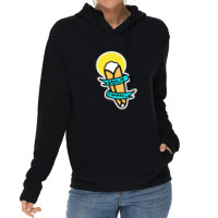 Holy Cannoli Lightweight Hoodie | Artistshot