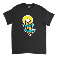 Holy Cannoli Classic T-shirt | Artistshot