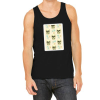 Feline Ambition 41102697 Tank Top | Artistshot