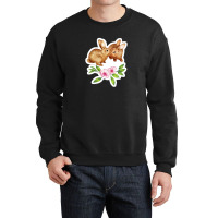 Fierce Compassion And Considerate Compliance 46152207 Crewneck Sweatshirt | Artistshot