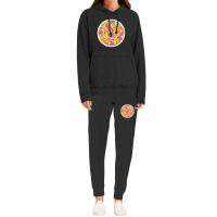 Island Cupcake Party 44774746 Hoodie & Jogger Set | Artistshot