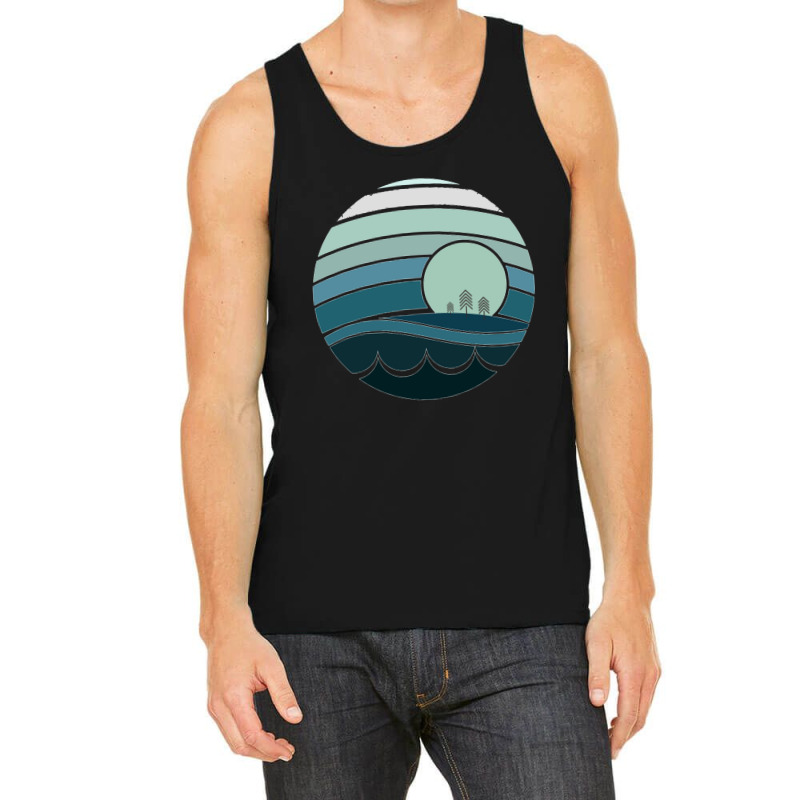 View Impiration Tank Top | Artistshot