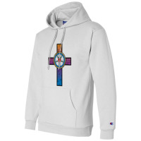 Martin Luther King  Anniversary Champion Hoodie | Artistshot