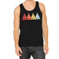 Sailing T  Shirt Sailing Sail Boat Retro T  Shirt Tank Top | Artistshot