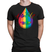 One Pulse Orlando T-shirt | Artistshot