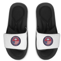 Arkansas Slide Sandal | Artistshot