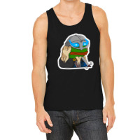 The Best Kind Of Dad Raises A Bookkeeper 81157365 Tank Top | Artistshot