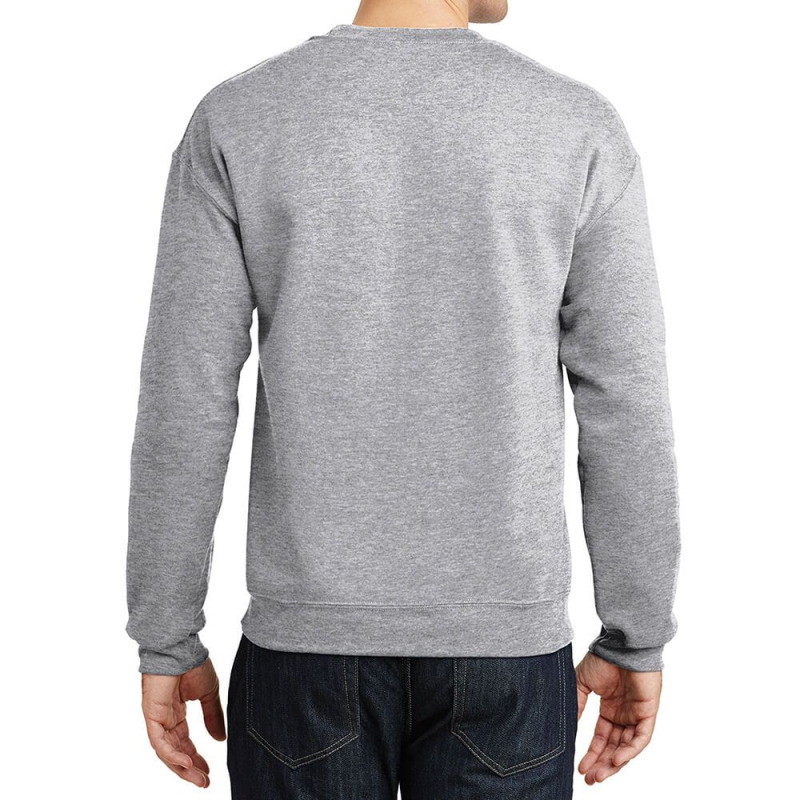 Nobody Needs An Ar15 Crewneck Sweatshirt | Artistshot